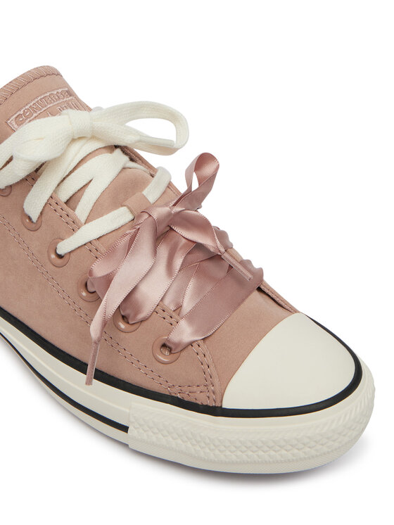 Converse Кеди Converse A18911C Рожевий