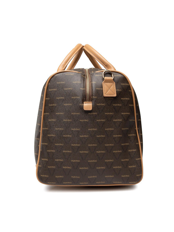 Valentino Сумка Valentino Liuto VBS3KG14 Коричневий