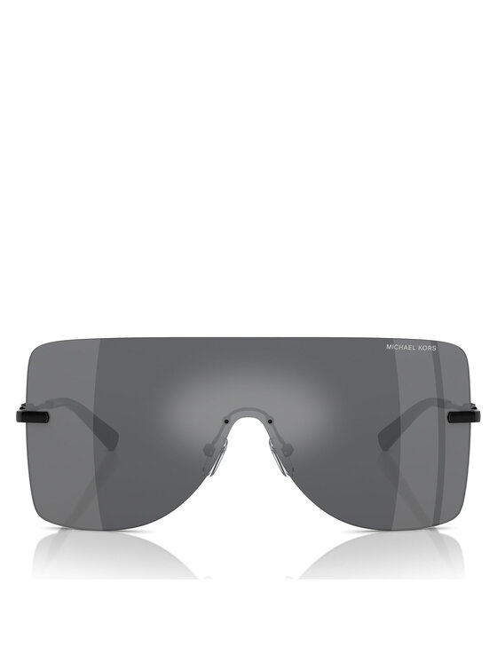 Michael Kors Saulesbrilles Michael Kors London 0MK1148 10056G Pelēks