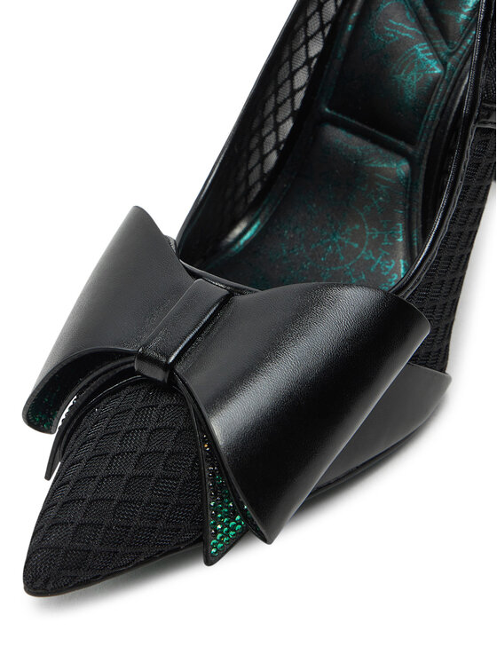 Aldo Tacón de aguja Aldo Wicked X Aldo 13868664 Negro