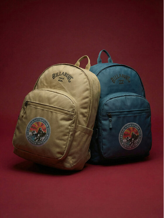 Billabong Рюкзак Billabong C-BLB-M-003-08 Cиній