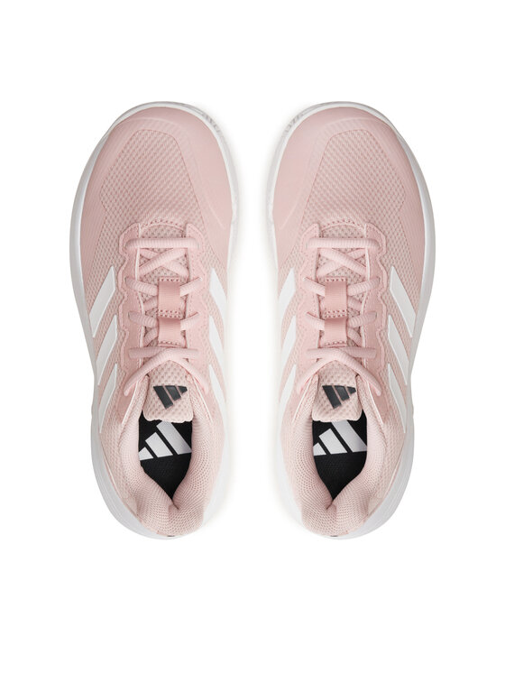 adidas Čevlji za tenis adidas Gamecourt 2.0 IE1060 Roza