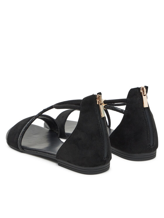 JENNY Босоніжки JENNY LESLEY WS5295-14 Чорний