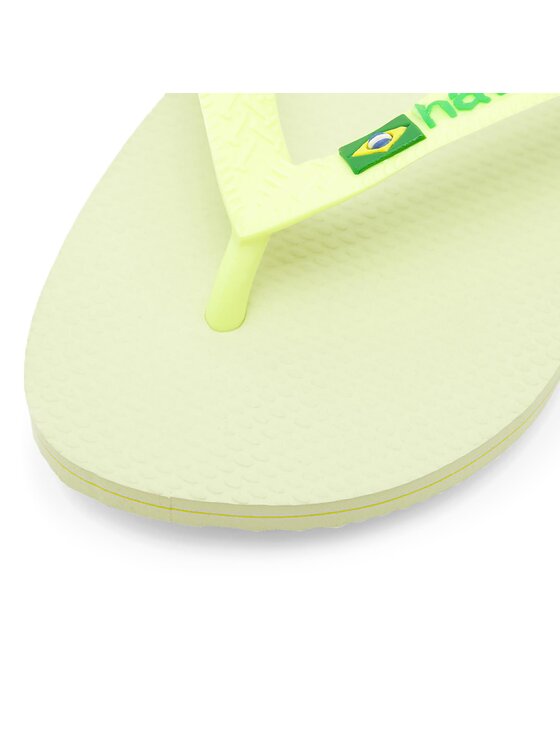 Havaianas В'єтнамки Havaianas 4110850.0904 Зелений