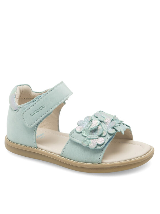 Lasocki Kids Босоніжки Lasocki Kids BOB CI12-BOB-03(II)DZ Голубий