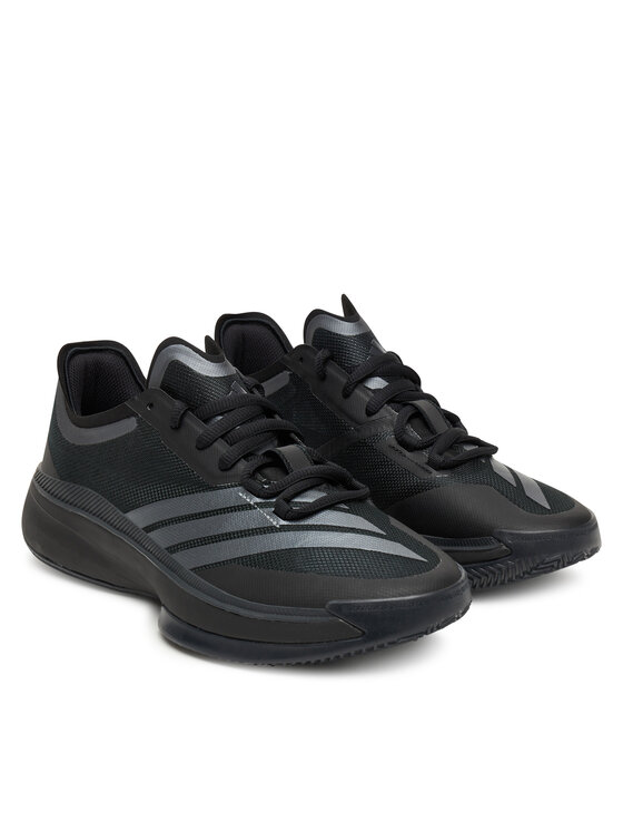 adidas Взуття для баскетболу adidas adizero Select 2.0 Low Trainers JR8282 Чорний