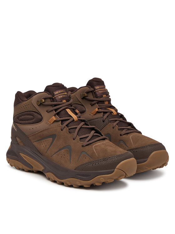Merrell Trekkings Merrell Yokota 3 Mid Gtx J00005774 Maro