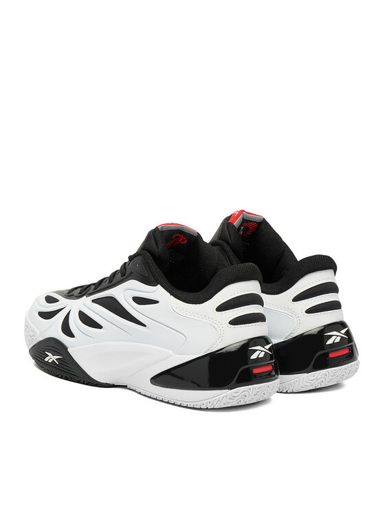 Reebok Basketbola apavi Reebok EOSK-ANGEL REESE 1 100256997 Balts
