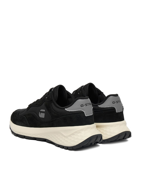 G-STAR Снікерcи G-Star Raw CEO-K240085-2 Чорний