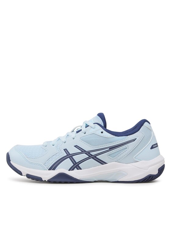 Asics Παπούτσια Σάλας Asics Gel-Rocket 10 1072A056 Μπλε