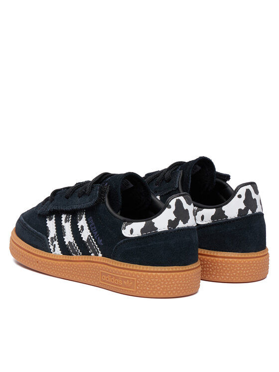 adidas Laisvalaikio batai adidas Handball Spezial Comfort Closure Elastic Lace KI5650 Juoda