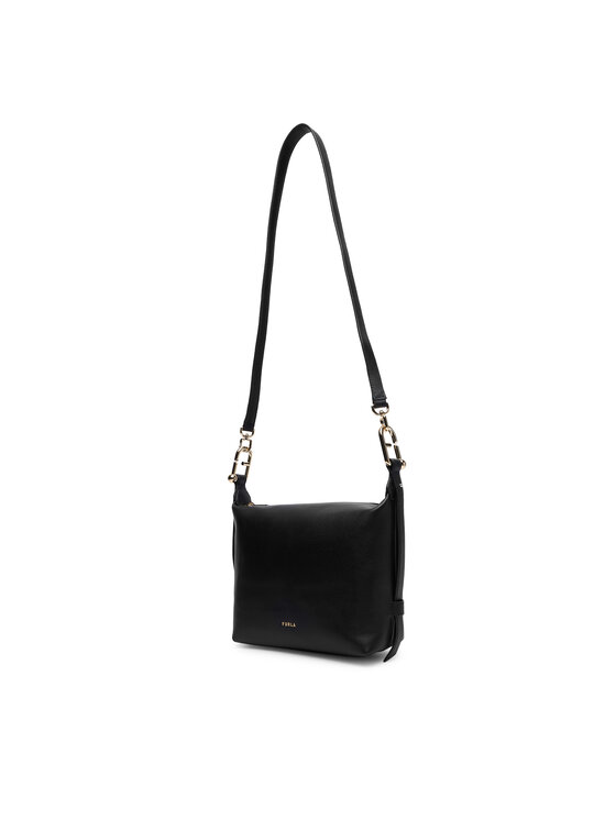 Furla Kabelka Furla WE00831 BX2045 CN O6000 1007 Čierna