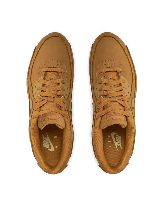 Nike Снікерcи Nike Air Max 90 Prm Wntr Trk3 FZ5102 299 Коричневий