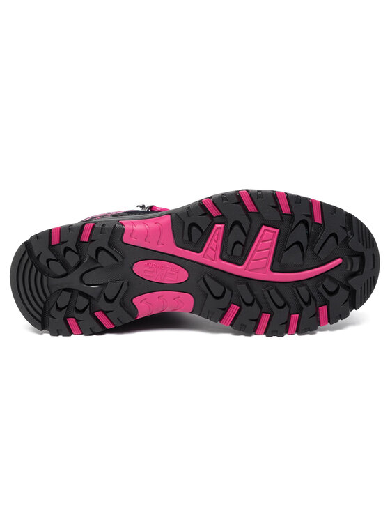 CMP Trekkings CMP Kids Rigel Mid Trekking Shoes Wp 3Q12944J Bleumarin