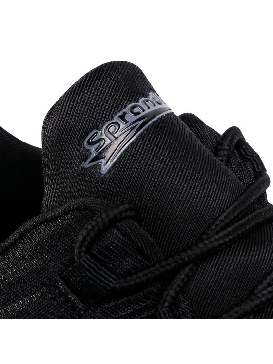 Sprandi Zapatillas Sprandi MP40-9654Z Negro