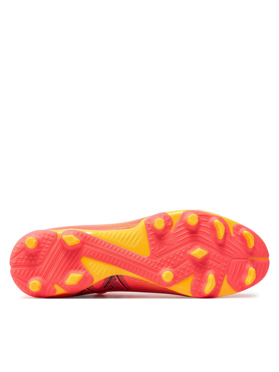 Puma Futbalové topánky Puma Future 7 Play Fg/Ag 107723-03 Ružová