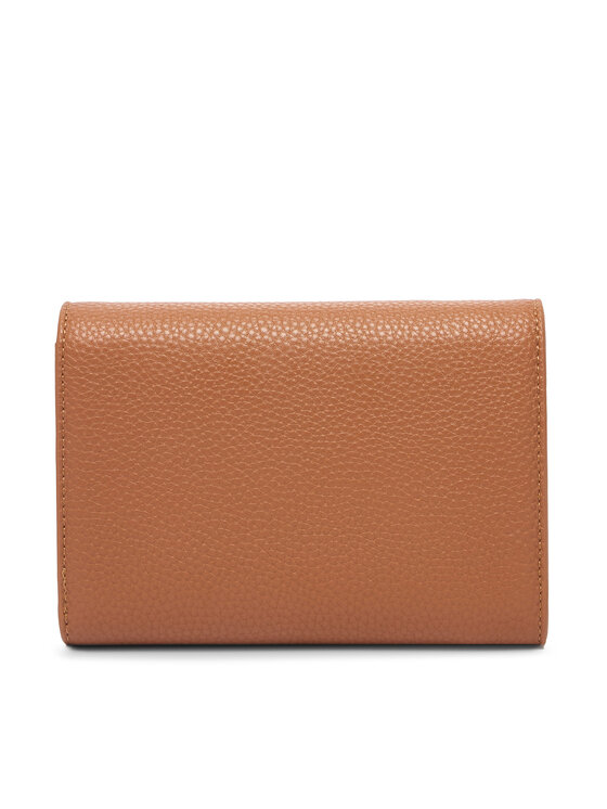 Valentino Гаманець Valentino Brixton VPS7LX43 Коричневий