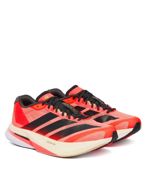 adidas Skriešanas apavi adidas adizero Boston 13 Shoes KI3150 Rozā