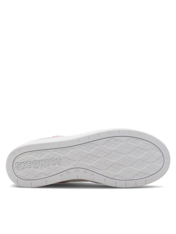 Skechers Снікерcи Skechers 310194L WCRL Білий