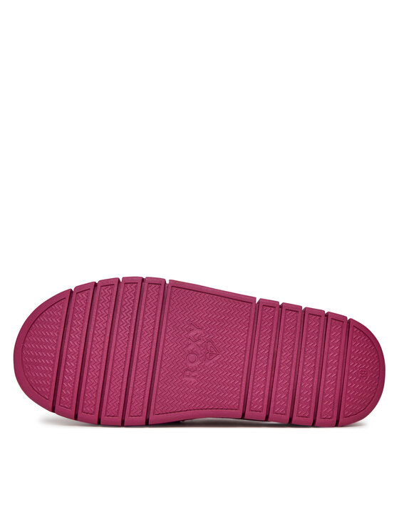 Roxy Шльопанці Roxy HY62277-3 Рожевий