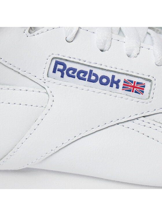 Reebok Снікерcи Reebok Ex-O-Fit Hi 3477 Білий