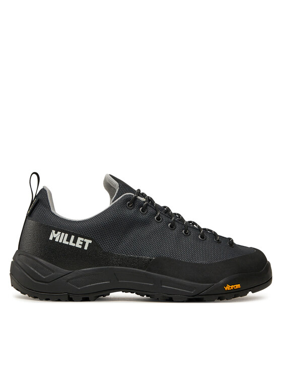 Millet Trekingová obuv Millet Cimai Gtx GORE-TEX MIG1933-N2599 Sivá