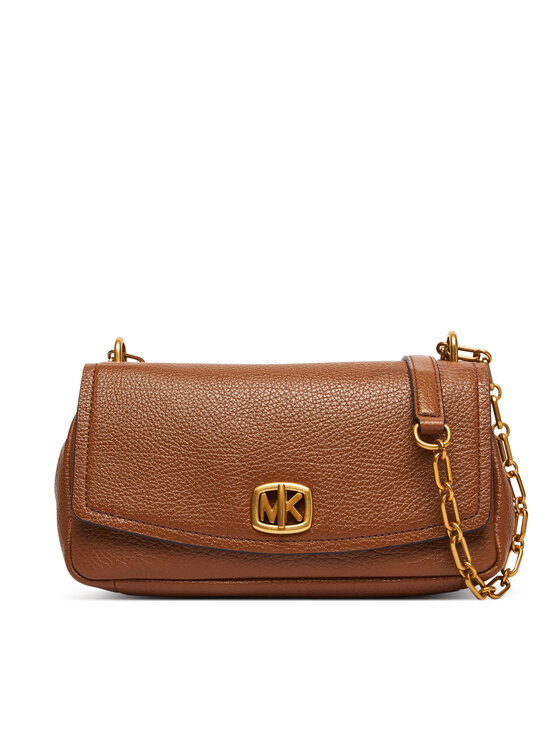 MICHAEL Michael Kors Geantă MICHAEL Michael Kors 30F6AYTL5E Maro