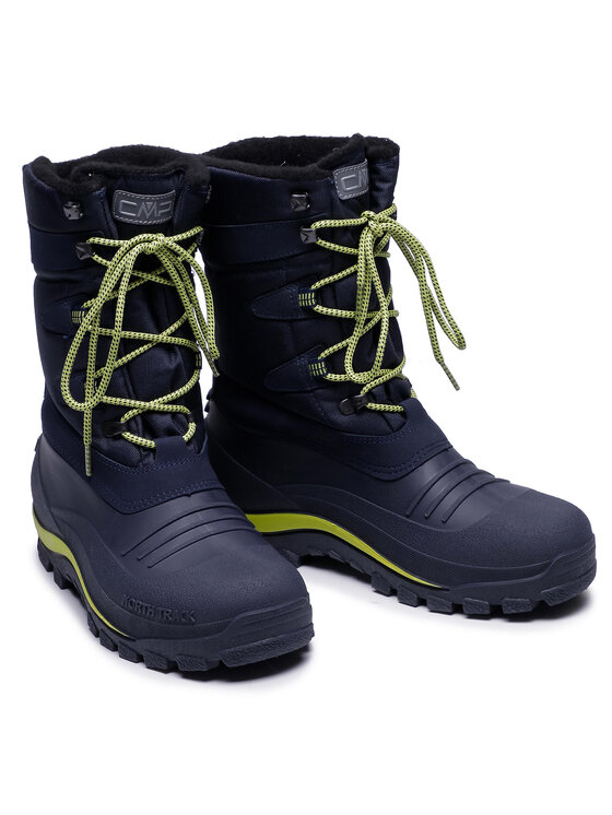 CMP Sněhule CMP Nietos 3Q47867 Tmavomodrá