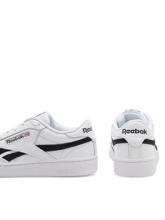 Reebok Superge Reebok CLUB C REVENGE MU EG9270-M Bela