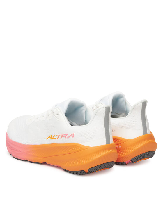 Altra Tekaški čevlji Altra Experience Flow 2 AL0A85RF Bela