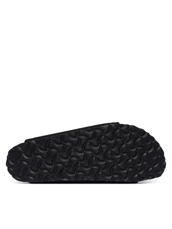 Birkenstock Nazouváky Birkenstock Arizona Rivet 1031646 D Černá