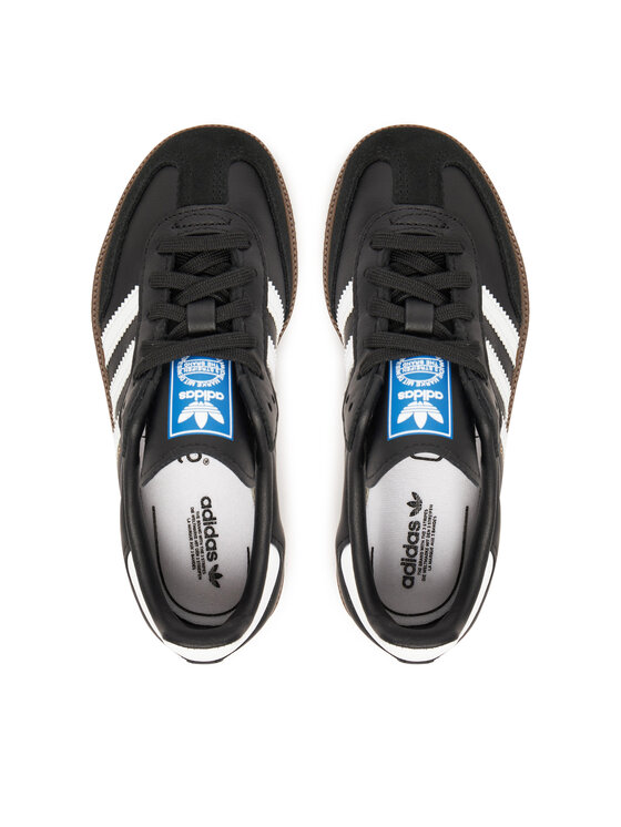 adidas Sneakersy adidas Samba Og IE3678 Čierna
