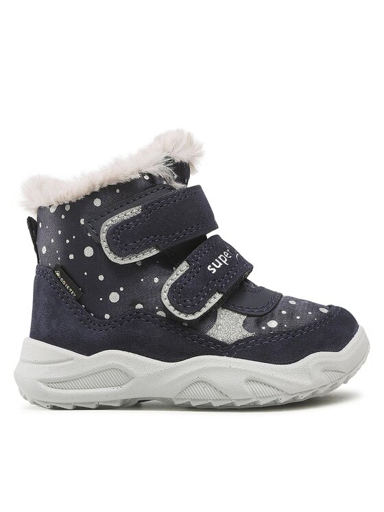 Superfit Снігоходи Superfit GORE-TEX 1-009226-8020 M Cиній