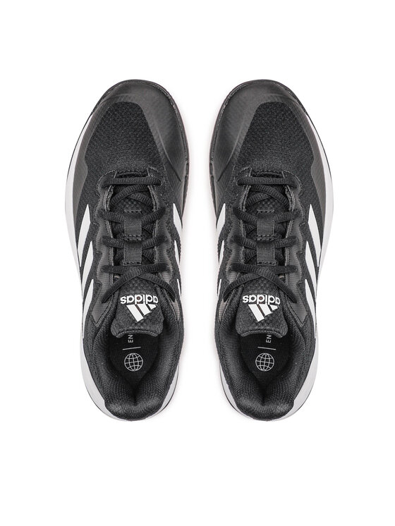 adidas Boty na tenis adidas GameCourt 2 M GW2990 Černá