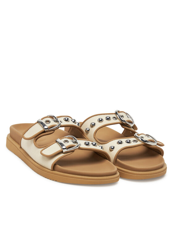 Marella Šľapky Marella Giralda 2513521087200 Béžová