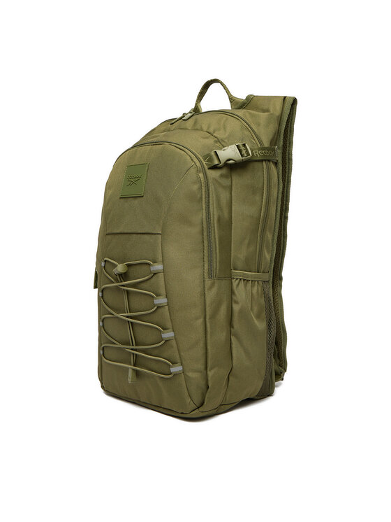 Reebok Рюкзак Reebok CWBEO-RBK-WS-006-09 Хакі