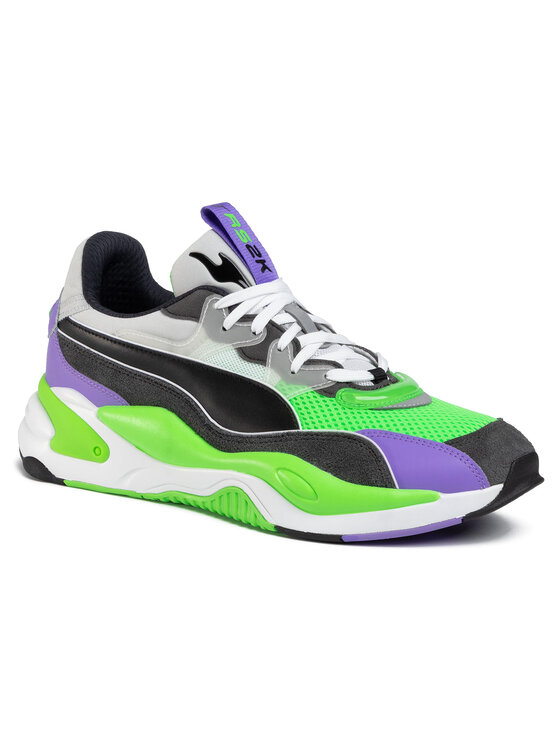 Puma Сникърси Puma Rs-2k Internet Exploring 373309 02 Цветен