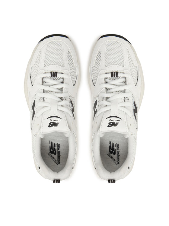 New Balance Sneakersy New Balance GR530CF Biały