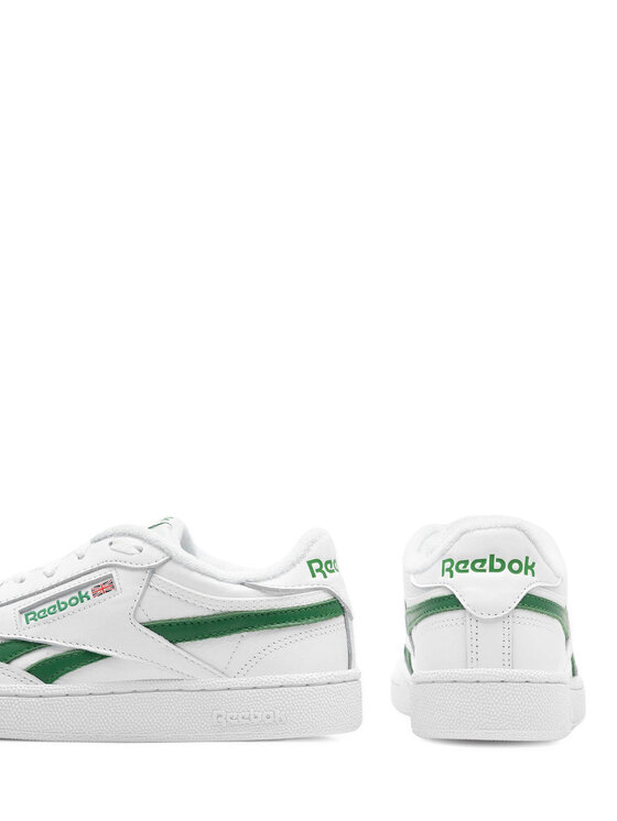 Reebok Снікерcи Reebok Club C Revenge EG9271 Білий
