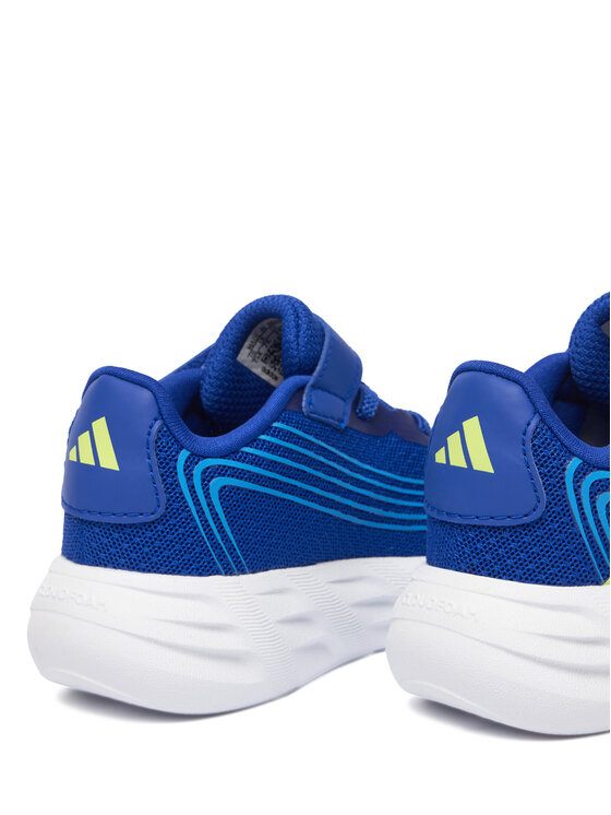 adidas Laisvalaikio batai adidas Galaxy 8 Shoes Infant KI1679 Mėlyna
