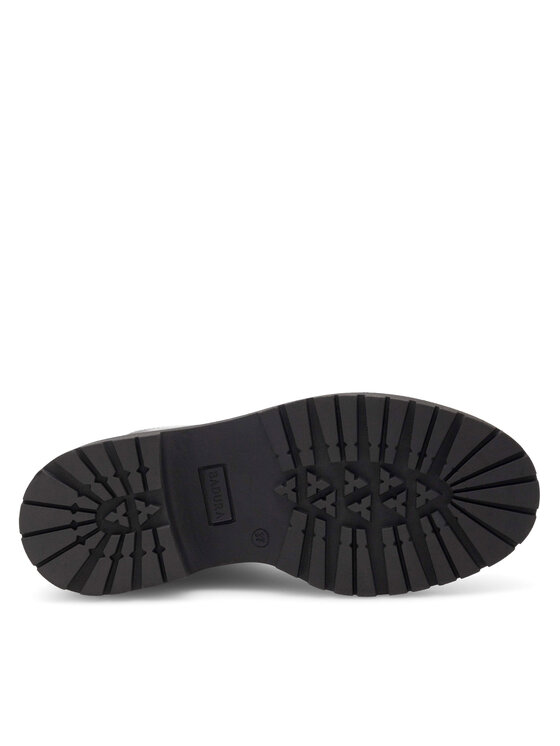 Badura Bakancs Badura 70307 Fekete