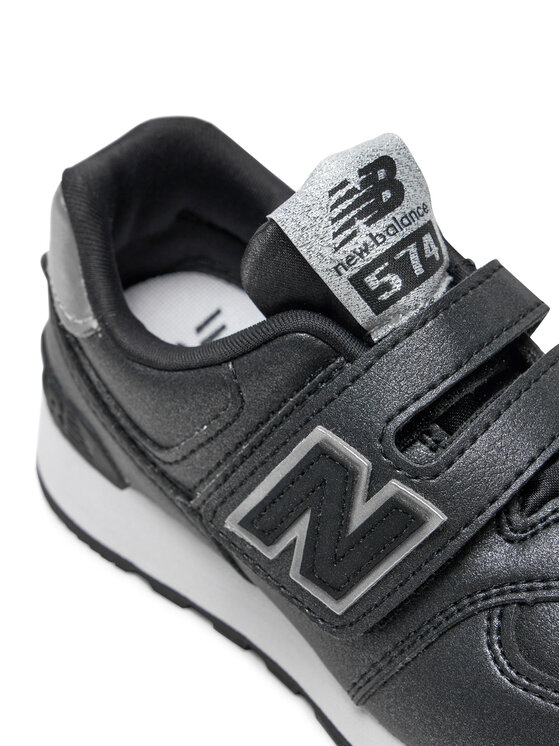 New Balance Laisvalaikio batai New Balance PV574FM Juoda