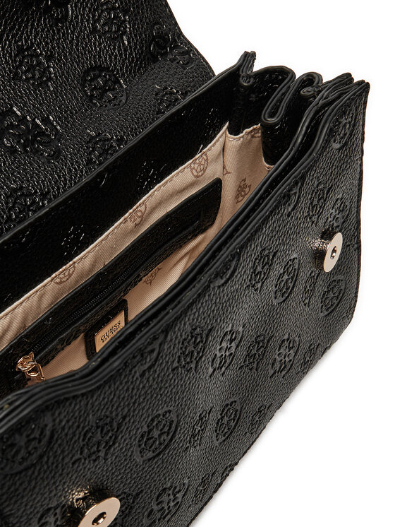 Guess Сумка Guess HWPG93 49210 Чорний