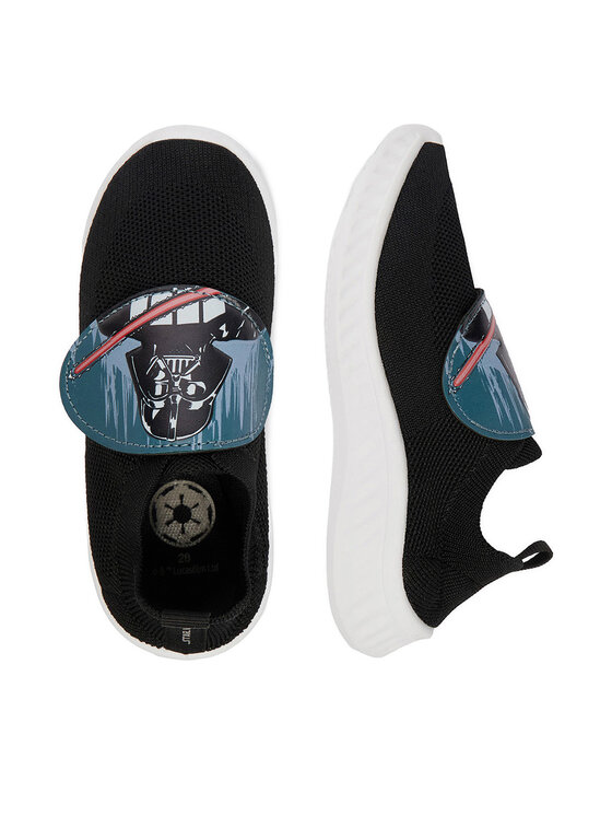 Star Wars Снікерcи Star Wars CEO-CP91-AW26-222SW Чорний