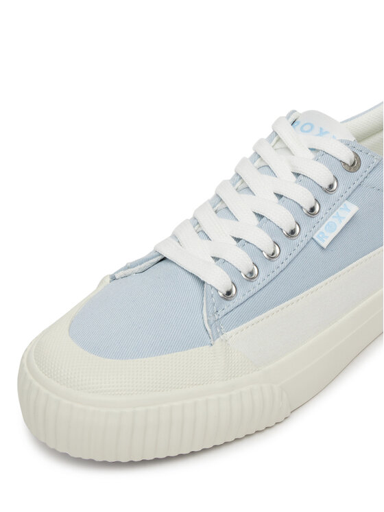 Roxy Кеди Roxy V12-901 Голубий