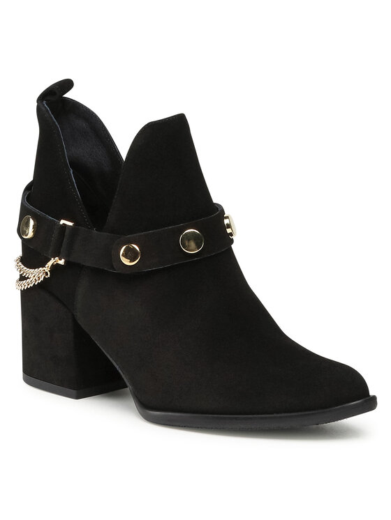 Karino Botines Karino 3820/003-P Negro