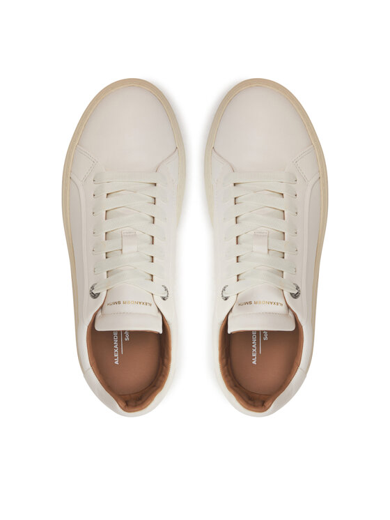 Alexander Smith Snīkeri Alexander Smith Soho Man 3660 Balts