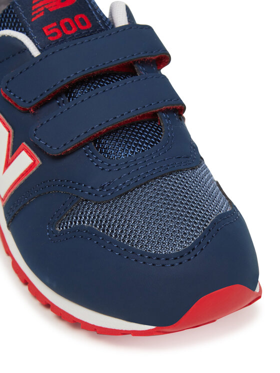 New Balance Superge New Balance PV500NV1 Modra
