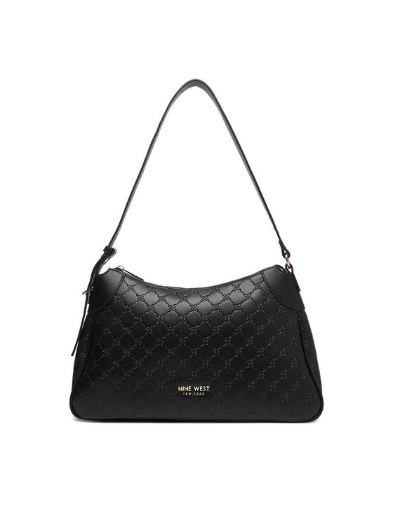 Nine West Сумка Nine West CEO-CRYSTAL POISE-JH7438 Чорний