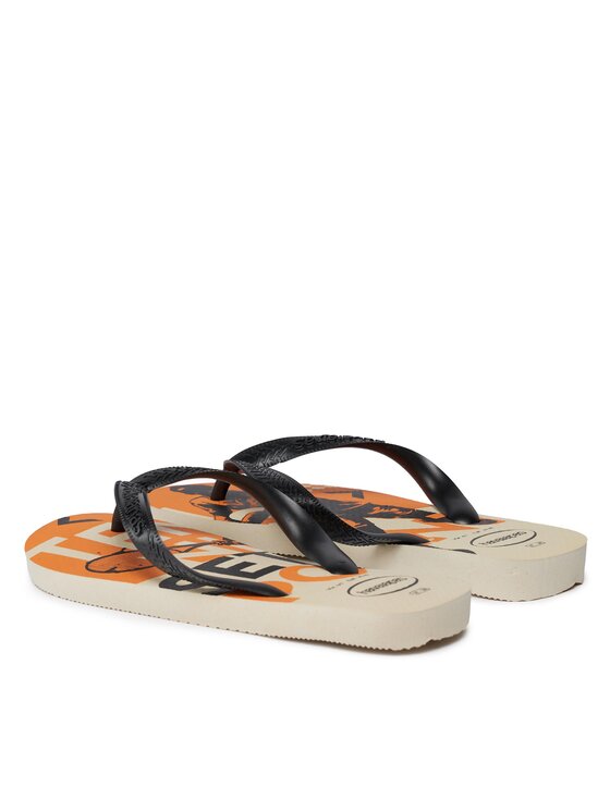 Havaianas В'єтнамки Havaianas 41413480121 Кольоровий